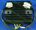 Voltage Regulator for Kazuma Falcon 250 ATV